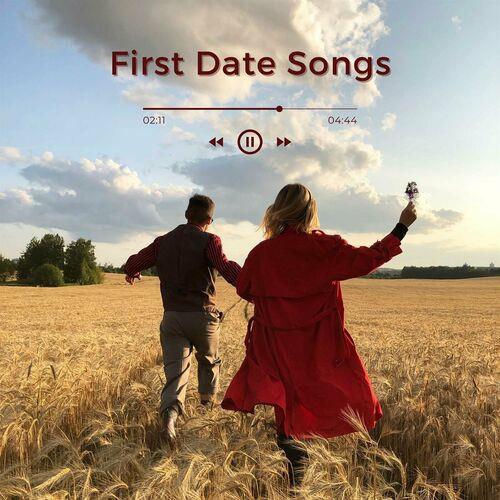 First Date Songs (2023)