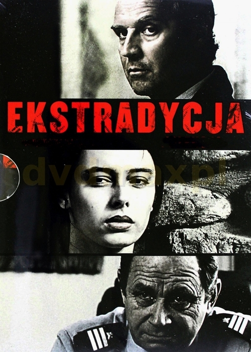 Ekstradycja (1998 - 1999) (Sezon 3) 1080p.BDRip.AC3.x264-sy5ka / Polska Produkcja