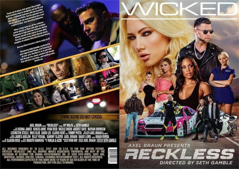 Reckless - [720p/2.91 GB]