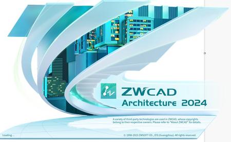 free downloads ZWCAD 2024 SP1.1 / ZW3D 2024