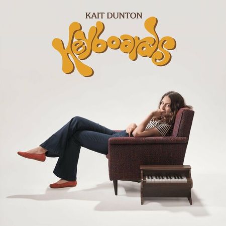 Kait Dunton - Keyboards (2023) 81afd3e2dd33c5e660c21e0fc3f503d1