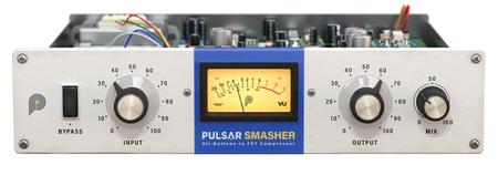 Pulsar Audio Pulsar Smasher v1.3.10