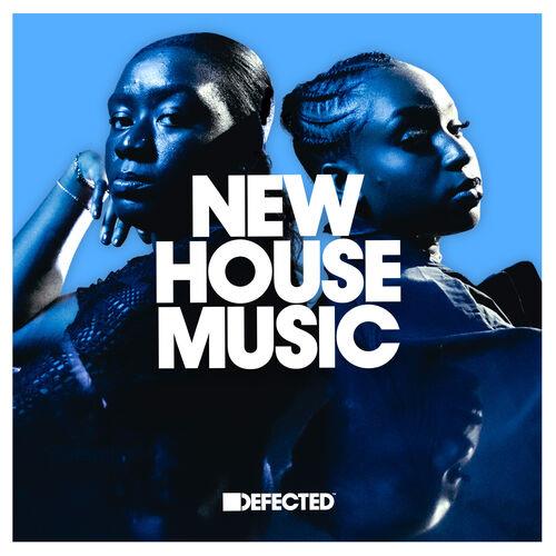 Defected New House Music August 4th (2023)