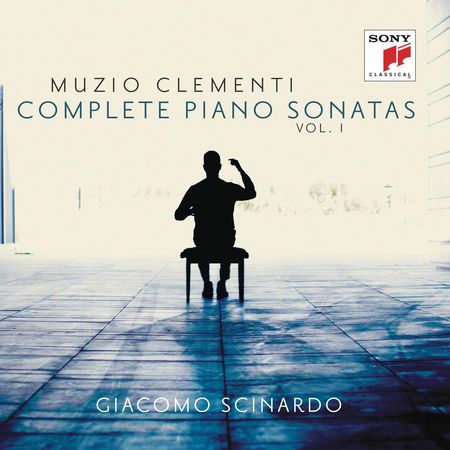 Giacomo Scinardo - Clementi: Complete Piano Sonatas Vol. 1 (2019) [Hi-Res]