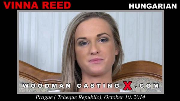 Vinna Reed - Vinna Reed Casting  Watch XXX Online UltraHD 4K
