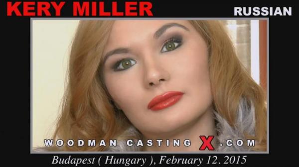 Kery Miller - Kery Miller CastingX  Watch XXX Online SD