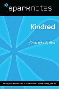 Kindred (SparkNotes Literature Guide)