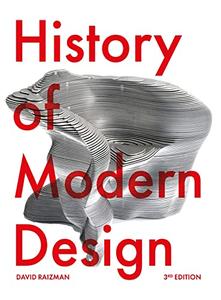 History of Modern Design, 3rd Edition