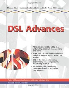 DSL Advances