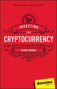 Investing in Cryptocurrency For Dummies