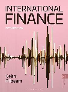 International Finance, 5th Edition