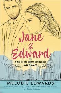 Jane & Edward