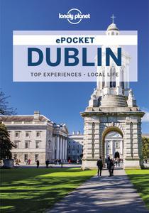 Lonely Planet Pocket Dublin 6 (Pocket Guide)