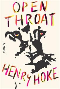 Open Throat A Novel