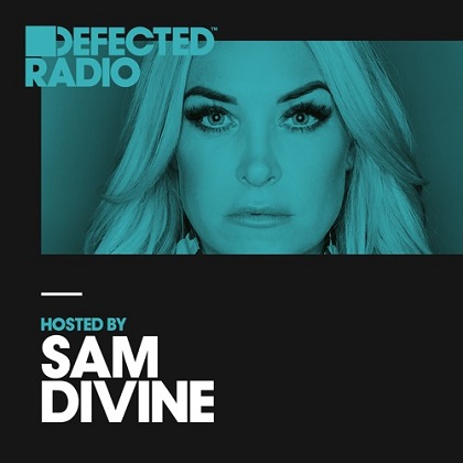 Defected Radio Show Hosted By Sam Divine 2023-08-12