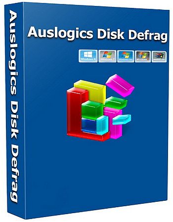 Auslogics Disk Defrag 4.13.0.2 Ultimate Portable by 9649