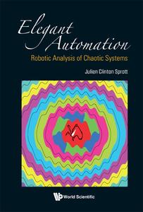 Elegant Automation Robotic Analysis Of Chaotic Systems