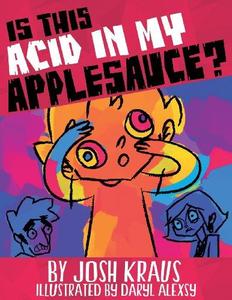 Is This Acid In My Applesauce