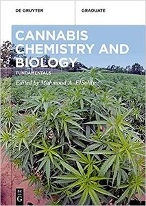Cannabis Chemistry and Biology Fundamentals