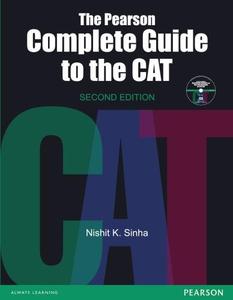 The Pearson Complete Guide to the CAT
