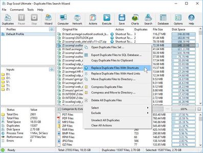 for windows download Dup Scout Ultimate + Enterprise 15.4.18