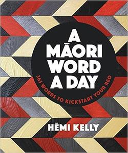 A Maori Word a Day