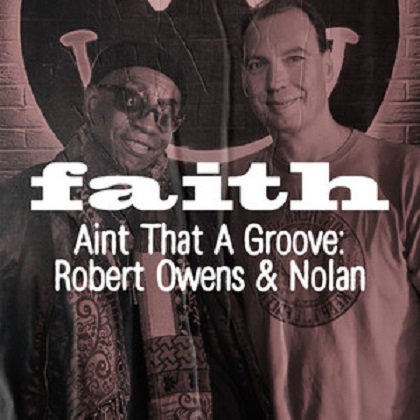 Defected Faith_ Ain't That A Groove 2023-08-12