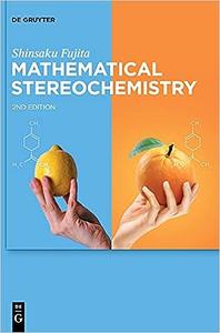 Mathematical Stereochemistry Ed 2