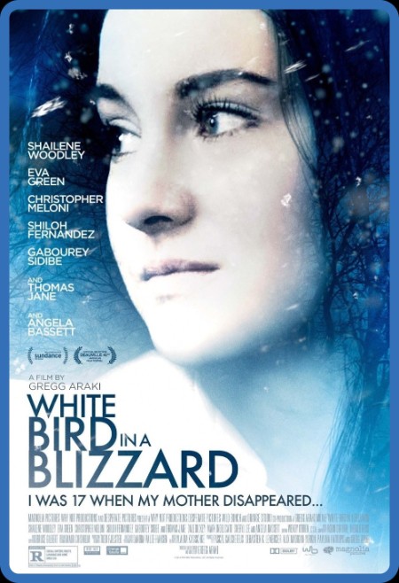 White Bird In A Blizzard 2014 1080p BluRay x265-RARBG