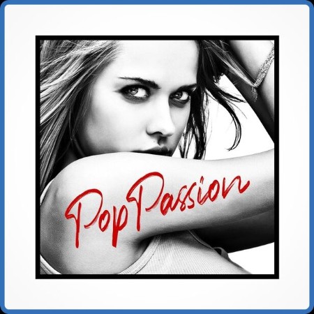 VA  Pop Passion 2023