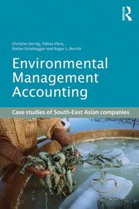 Environmental Management Accounting Case Studies of South–East Asian Companies