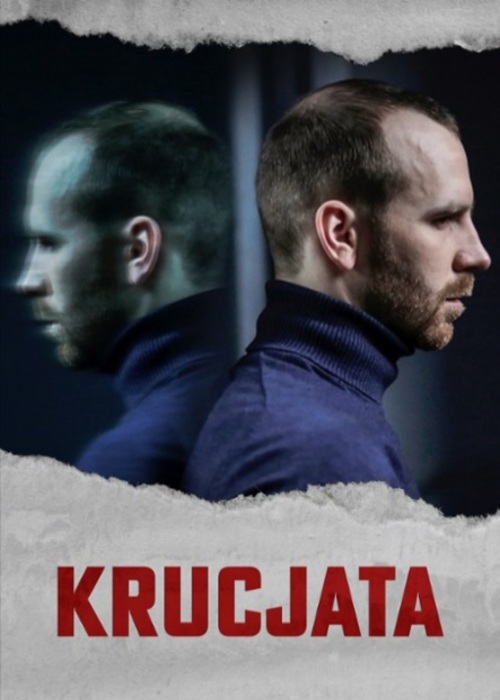 Krucjata (2022-2023) (Sezon 1) PL.1080p.WEB-DL.x264.AAC-BiRD / Polska Produkcja