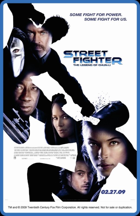Street Fighter The Legend of Chun Li 2009 UNRATED 1080p BluRay H264 AAC-RARBG 66fd5ed44518e74f9c60e082df982e33