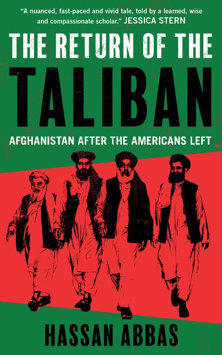 The Return of the Taliban - Afghanistan after the Americans Left ()