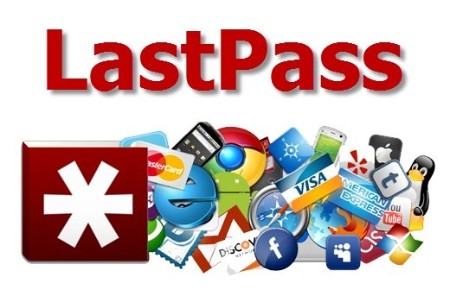 LastPass Password Manager 4.120 Multilingual