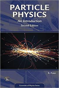 Particle Physics An Introduction, 2nd Edition