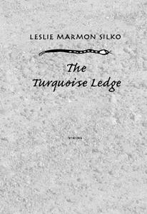 The Turquoise Ledge A Memoir