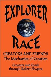 Creators and Friends The Mechanics of Creation