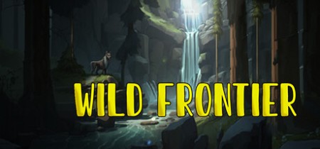 Wild Frontier Repack