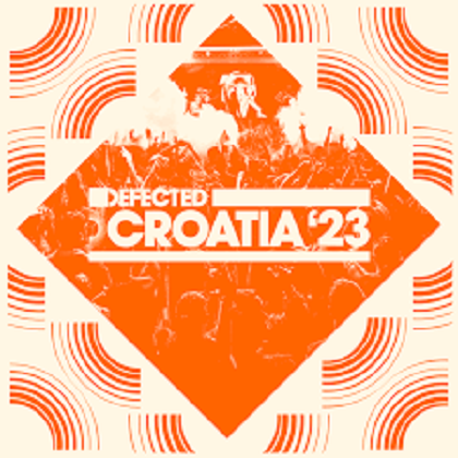 Defected Croatia 2023 Playlist August 15th