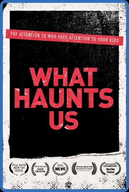 What Haunts Us 2017 1080p WEBRip x265-RARBG