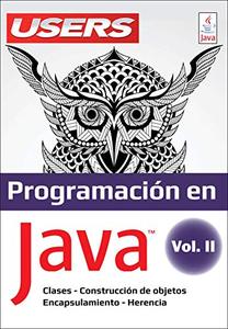 Programación en JAVA II Aplicaciones robustas y confiables (Spanish Edition)