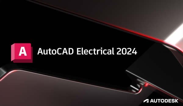 Electrical Addon for Autodesk AutoCAD 2024.0.1 (x64)
