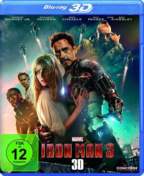 Iron Man 3 (2013) 1080p.3D.CEE.Blu-ray.AVC.DTS-HD.MA.7.1-Mont / Dubbing Napisy PL