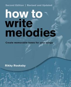 How to Write Melodies, Updated Edition