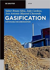 Gasification Sustainable Decarbonization