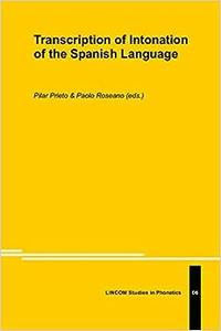 Transcription of Intonation of the Spanish Language