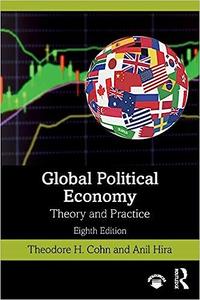 Global Political Economy Ed 8
