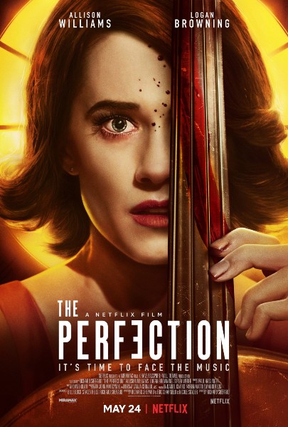 The Perfection (2018) 1080p WEBRip x265-RARBG