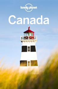 Lonely Planet Canada 15 (Travel Guide)